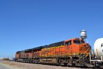 BNSF 6614